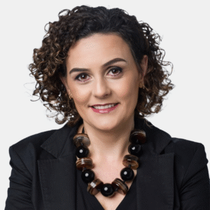 Picture of Cristiana Ferronatto