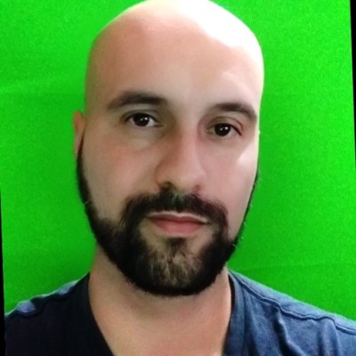 Ruan Barreto