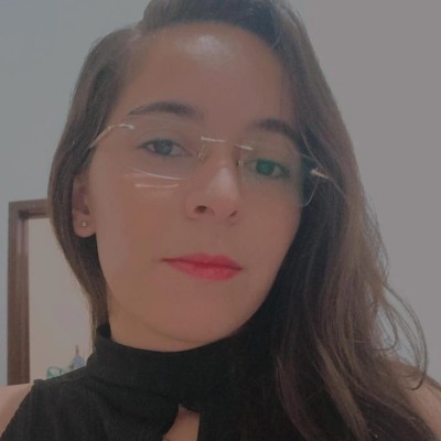 Jéssica Rosália Fernandes