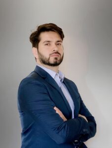 Picture of Angelo Abilio