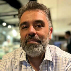Picture of Paulo Miranda