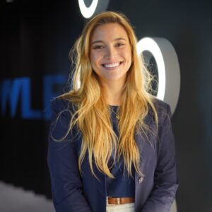 Picture of Bruna Tomasi